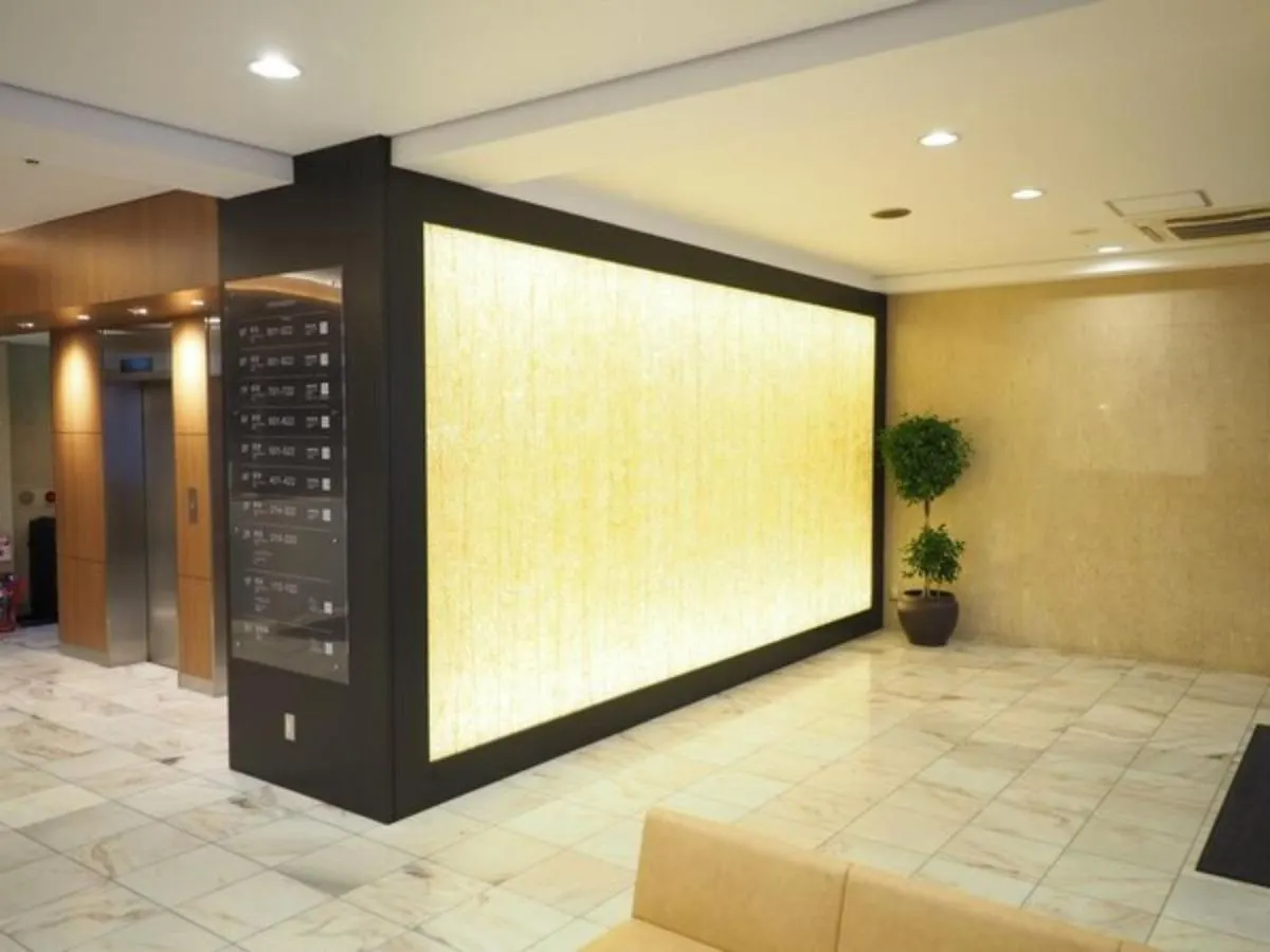 Sky Heart Hotel Hakata / Vacation Stay 79025 فوكوكا